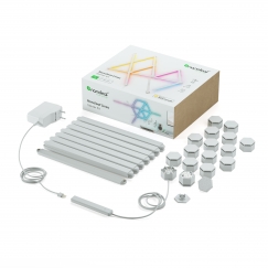 Nanoleaf Lines Starter Kit Other
