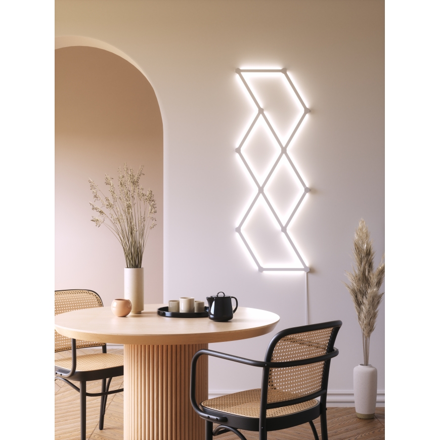 Nanoleaf Lines Starter Kit Muu – 3
