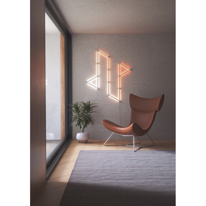 Nanoleaf Lines Starter Kit Other – 5