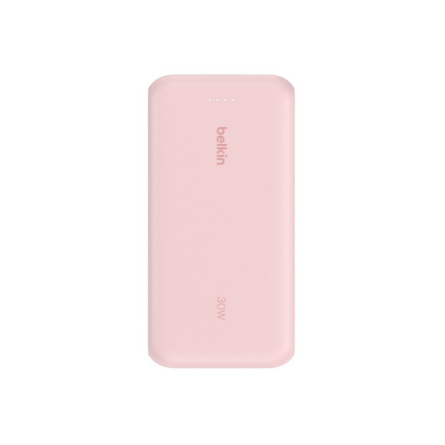 Belkin BoostCharge 20000 mAh Rose