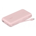 Belkin BoostCharge 20000 mAh Rose Belkin BoostCharge 20000 mAh Rose