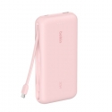 Belkin BoostCharge 20000 mAh Rose Belkin BoostCharge 20000 mAh Rose
