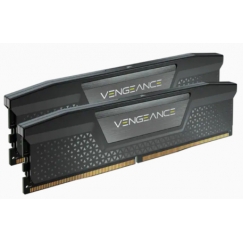 Corsair Vengeance mälumoodul 16 GB 2 x 8 GB DDR5 288-pin DIMM
