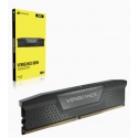 Corsair Vengeance muistimoduuli 16 GB 2 x 8 GB DDR5 288-pin DIMM Corsair Vengeance muistimoduuli 16 GB 2 x 8 GB DDR5 288-pin DIMM