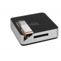 OWC OWCTCCFXB4RDR kaardilugeja USB 3.2 Gen 2 (3.1 Gen 2) Type-C Must