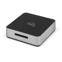 OWC OWCTCCFXB4RDR karšu lasītājs USB 3.2 Gen 2 (3.1 Gen 2) Type-C Melns OWC OWCTCCFXB4RDR karšu lasītājs USB 3.2 Gen 2 (3.1 Gen 2) Type-C Melns