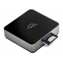 OWC OWCTCCFXB4RDR kaardilugeja USB 3.2 Gen 2 (3.1 Gen 2) Type-C Must