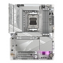 GIGABYTE X870 AORUS ELITE WIFI7 ICE AMD X870 Socket AM5 ATX GIGABYTE X870 AORUS ELITE WIFI7 ICE AMD X870 Socket AM5 ATX