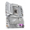 GIGABYTE X870 AORUS ELITE WIFI7 ICE AMD X870 AM5 pieslēgvieta ATX GIGABYTE X870 AORUS ELITE WIFI7 ICE AMD X870 AM5 pieslēgvieta ATX