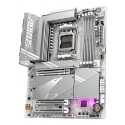 GIGABYTE X870 AORUS ELITE WIFI7 ICE AMD X870 Pistoke AM5 ATX GIGABYTE X870 AORUS ELITE WIFI7 ICE AMD X870 Pistoke AM5 ATX