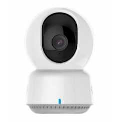 Aqara E1 Ümmargune IP süsteemiga turvakaamera Hoonesisene 2304 x 1296 pikslit Laud