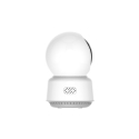 Aqara E1 Sferinis IP apsaugos kamera Vidaus 2304 x 1296 pikseliai Stalas Aqara E1 Sferinis IP apsaugos kamera Vidaus 2304 x 1296 pikseliai Stalas