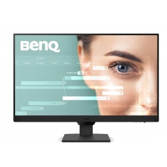 BenQ GW2490 PC lamekuvar 60,5 cm (23.8") 1920 x 1080 pikslit Full HD Must