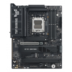 ASUS TUF GAMING X870E-PLUS WIFI7 AMD X870E AM5 lizdas ATX