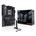 ASUS TUF GAMING X870E-PLUS WIFI7 AMD X870E Protsessoripesa AM5 ATX ASUS TUF GAMING X870E-PLUS WIFI7 AMD X870E Protsessoripesa AM5 ATX