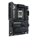 ASUS TUF GAMING X870E-PLUS WIFI7 AMD X870E Protsessoripesa AM5 ATX ASUS TUF GAMING X870E-PLUS WIFI7 AMD X870E Protsessoripesa AM5 ATX