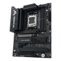 ASUS TUF GAMING X870E-PLUS WIFI7 AMD X870E AM5 pieslēgvieta ATX ASUS TUF GAMING X870E-PLUS WIFI7 AMD X870E AM5 pieslēgvieta ATX