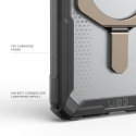 Urban Armor Gear Plasma XTE mobile phone case 16 cm (6.3") Cover Ash, Titanium Urban Armor Gear Plasma XTE mobile phone case 16 cm (6.3") Cover Ash, Titanium
