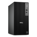 DELL Pro QCT1250 Intel Core Ultra 5 235 8 GB DDR5-SDRAM 512 GB SSD Windows 11 Pro Tower PC musta DELL Pro QCT1250 Intel Core Ultra 5 235 8 GB DDR5-SDRAM 512 GB SSD Windows 11 Pro Tower PC musta