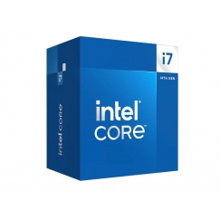 Intel Core i7-14700F protsessor 33 MB Smart Cache Karp