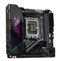 GIGABYTE Z890I AORUS ULTRA mātes plate Intel Z890 LGA 1851 (Socket V1) mini ITX