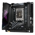 GIGABYTE Z890I AORUS ULTRA emaplaat Intel Z890 LGA 1851 (Socket V1) Mini ITX