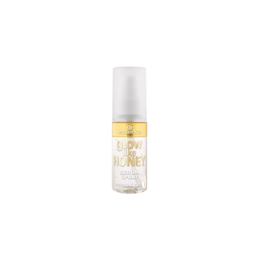 Essence glow like HONEY SERUM SPRAY