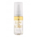 Essence glow like HONEY SERUM SPRAY Veido serumas 50 ml Moteriškas Medus