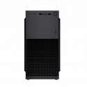 Gembird Fornax K300 „Mini Tower“ Juoda Gembird Fornax K300 „Mini Tower“ Juoda