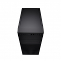 Gembird Fornax K300 Mini Tower musta Gembird Fornax K300 Mini Tower musta