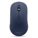 Lenovo Yoga hiiri Office Molempikätinen Bluetooth Optinen 4000 DPI Lenovo Yoga hiiri Office Molempikätinen Bluetooth Optinen 4000 DPI