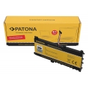 PATONA 2851 sülearvuti varuosa Patarei PATONA 2851 sülearvuti varuosa Patarei