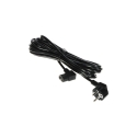 POWER CORD CABLE POSAC-C13L-EUL50 5 m POS POWER CORD CABLE POSAC-C13L-EUL50 5 m POS