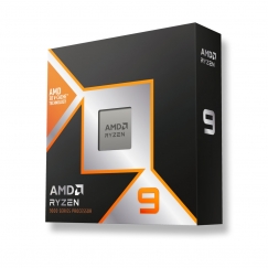 AMD Ryzen 9 9950X3D procesors 4,3 GHz 144 MB L2 & L3 Kaste