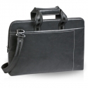 Rivacase 8930 39,6 cm (15.6") Портфель Черный Rivacase 8930 39,6 cm (15.6") Портфель Черный
