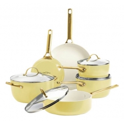 GreenPan Padova Reserve potikomplekt 10 tk