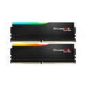 G.Skill Ripjaws M5 RGB F5-6000J3636F32GX2-RM5NRK atminties modulis 64 GB 2 x 32 GB DDR5 6000 MT/s 28 G.Skill Ripjaws M5 RGB F5-6000J3636F32GX2-RM5NRK atminties modulis 64 GB 2 x 32 GB DDR5 6000 MT/s 28
