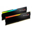 G.Skill Ripjaws M5 RGB F5-6000J3636F32GX2-RM5NRK atminties modulis 64 GB 2 x 32 GB DDR5 6000 MT/s 28 G.Skill Ripjaws M5 RGB F5-6000J3636F32GX2-RM5NRK atminties modulis 64 GB 2 x 32 GB DDR5 6000 MT/s 28