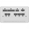 Corsair RMe Series RM1000e barošanas avotu vienība 1000 W 24-pin ATX ATX Balts
