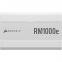 Corsair RMe Series RM1000e toiteallika komponent 1000 W 24-pin ATX ATX Valge