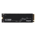 Kingston Technology 1024G KC3000 M.2 2280 NVMe SSD Kingston Technology 1024G KC3000 M.2 2280 NVMe SSD