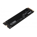 Kingston Technology 1024G KC3000 M.2 2280 NVMe SSD Kingston Technology 1024G KC3000 M.2 2280 NVMe SSD