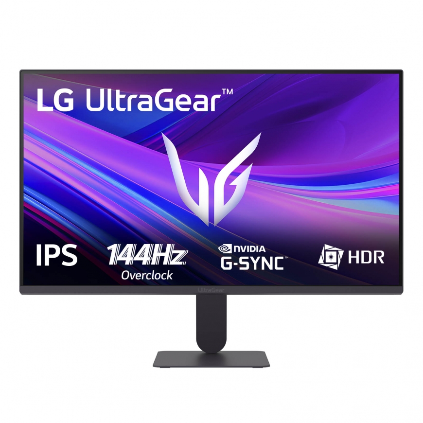 LG 24G411A-B monitori 61 cm (24&quot