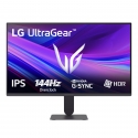 LG 24G411A-B kompiuterio monitorius 61 cm (24") 1920 x 1080 pikseliai „Full HD“ LCD Juoda
