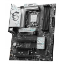 MSI B860 GAMING PLUS WIFI mātes plate Intel B860 LGA 1851 (Socket V1) ATX MSI B860 GAMING PLUS WIFI mātes plate Intel B860 LGA 1851 (Socket V1) ATX