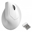Keychron M5 hiir Universaalne Parempoolne RF Wireless + Bluetooth + USB Type-C Optiline 30000 DPI Keychron M5 hiir Universaalne Parempoolne RF Wireless + Bluetooth + USB Type-C Optiline 30000 DPI