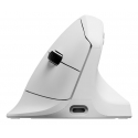 Keychron M5 hiiri Universaali Oikeakätinen RF Wireless + Bluetooth + USB Type-C Optinen 30000 DPI Keychron M5 hiiri Universaali Oikeakätinen RF Wireless + Bluetooth + USB Type-C Optinen 30000 DPI