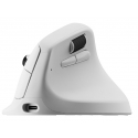 Keychron M5 mouse Universal Right-hand RF Wireless + Bluetooth + USB Type-C Optical 30000 DPI