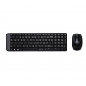 Logitech Wireless Combo MK220 Logitech Wireless Combo MK220