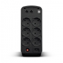 CyberPower CP900EPFCLCD uninterruptible power supply (UPS) Standby (Offline) 0.9 kVA 540 W 6 AC outl